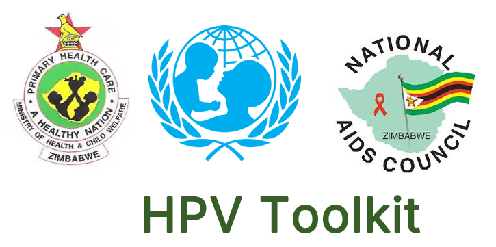 HPV Initiative Logo
