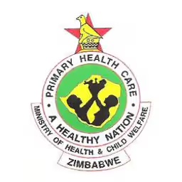 Ministry of Health and Child Care Logo
